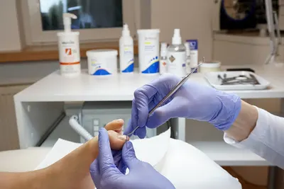 PodoPlus - Gabinet Podologiczny i Kosmetologiczny